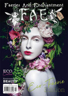 FAE (Faeries And Enchantment) Magazine