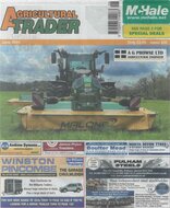 Agricultural Trader Magazine