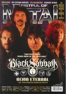 Fistful of Metal Magazine