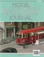 Model Railway Journal