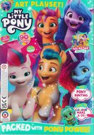 My Little Pony Magazine