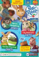 Peter Rabbit Magazine