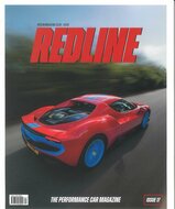 Redline Magazine