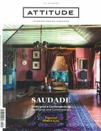 Attitude Interior Design Magazine (Ingl&ecirc;s)