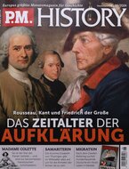 P.M. History (German)