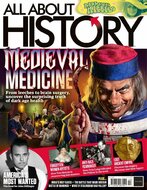 All About History Magazine