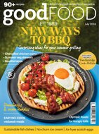 BBC Good Food Magazine