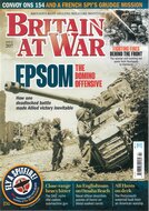 Britain at War Magazine