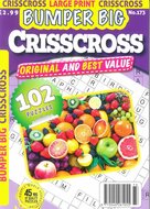 Bumper Big Criss Cross Magazine