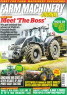 Farm Machinery Journal