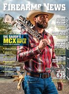 Firearms News Magazine