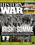 History of War Magazine