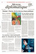 Le Monde Diplomatique