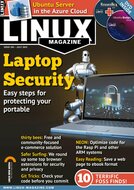 Linux Magazine