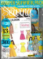 Love Sewing Magazine