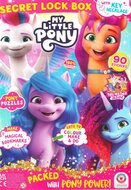 My Little Pony Magazine