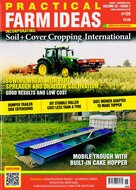 Practical Farm Ideas Magazine