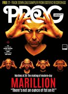 Prog Magazine