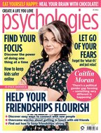 Psychologies Magazine