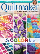 Quiltmaker Magazine