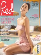 Red Magazine