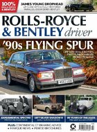 Rolls-Royce &amp; Bentley Driver Magazine