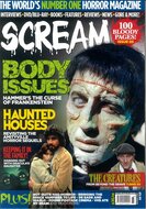 Scream Magazine