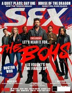 SFX Magazine