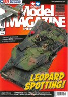 Tamiya Model Magazine