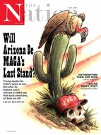 The Nation Magazine