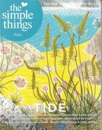 The Simple Things Magazine