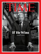 TIME Magazine (European Edition)