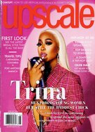 Upscale Magazine