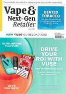 Vape Retailer Magazine