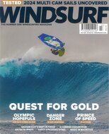 Windsurf Magazine