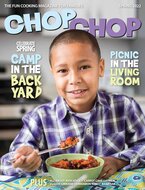 Chop Chop Magazine (English)