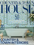 Country &amp; Townhouse Magazine