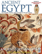 Ancient Egypt Magazine