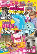 Animal Friends Magazine