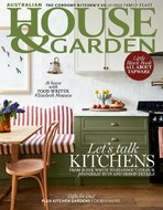 Australian House and Garden Magazine