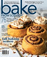 Bake from Scratch Magazine