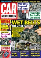 Car Mechanics Magazine