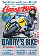 Classic Bike Magazine