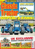 Classic Tractor Magazine