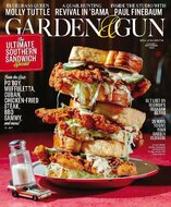 Garden &amp; Gun Magazine