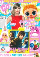 Go Girl Magazine