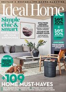 Ideal home Magazine