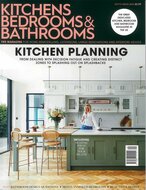 Kitchen Bedrooms &amp; Bathrooms Magazine