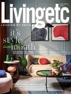 Livingetc Magazine