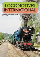 Locomotives International Magazine